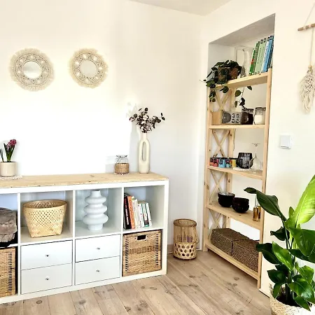 Wunderschoene Moderne Mit Balkon Hohnhorst